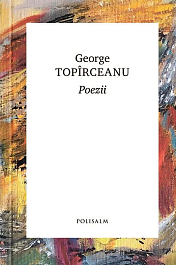 картинка Poezii. George Toparceanu magazinul BookStore in Chisinau, Moldova