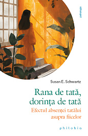 картинка Rana de tata, dorinta de tata magazinul BookStore in Chisinau, Moldova