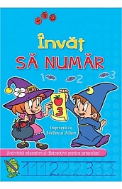 картинка Invat sa numar magazinul BookStore in Chisinau, Moldova