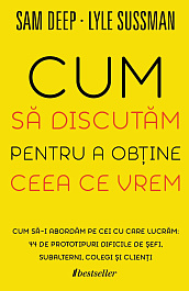 картинка Cum sa discutam pentru a obtine ceea ce vrem magazinul BookStore in Chisinau, Moldova