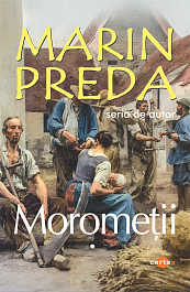 картинка Morometii. Set 2 volume magazinul BookStore in Chisinau, Moldova
