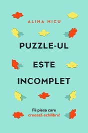 картинка Puzzle-ul este incomplet magazinul BookStore in Chisinau, Moldova