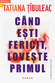 картинка Cand esti fericit, loveste primul magazinul BookStore in Chisinau, Moldova