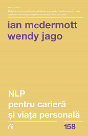 картинка NLP pentru cariera si viata personala magazinul BookStore in Chisinau, Moldova