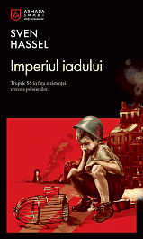 картинка Imperiul Iadului magazinul BookStore in Chisinau, Moldova