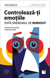 картинка Controleaza-ti emotiile magazinul BookStore in Chisinau, Moldova