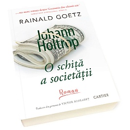 картинка Johann Holtrop. O schita a societatii magazinul BookStore in Chisinau, Moldova