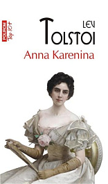 картинка Anna Karenina magazinul BookStore in Chisinau, Moldova