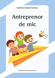картинка Antreprenor de mic magazinul BookStore in Chisinau, Moldova