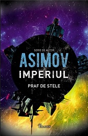 картинка Imperiul. Vol.2. Praf de stele magazinul BookStore in Chisinau, Moldova