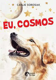 картинка Eu, Cosmos magazinul BookStore in Chisinau, Moldova