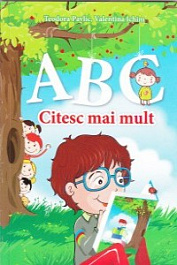 картинка ABC. Citesc mai mult magazinul BookStore in Chisinau, Moldova