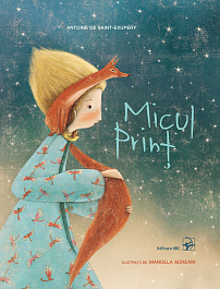 картинка Micul Print magazinul BookStore in Chisinau, Moldova
