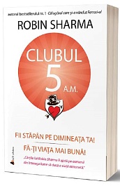 картинка Clubul 5 A.M. magazinul BookStore in Chisinau, Moldova