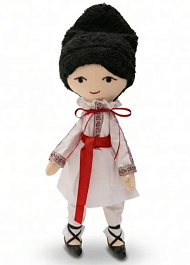 картинка H. M. Guguta 30 cm magazinul BookStore in Chisinau, Moldova