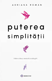 картинка Puterea simplitatii magazinul BookStore in Chisinau, Moldova