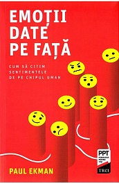 картинка Emotii date pe fata magazinul BookStore in Chisinau, Moldova