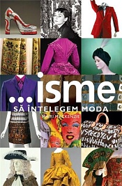 картинка Isme. Sa intelegem moda magazinul BookStore in Chisinau, Moldova