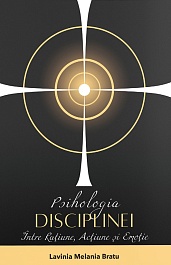 картинка Psihologia disciplinei magazinul BookStore in Chisinau, Moldova