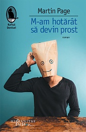 картинка M-am hotarat sa devin prost magazinul BookStore in Chisinau, Moldova