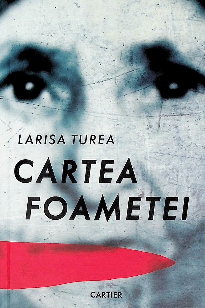 Cartea foametei