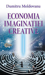 картинка Economia imaginatiei creative magazinul BookStore in Chisinau, Moldova