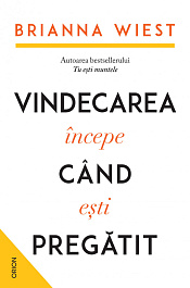 картинка Vindecarea incepe cand esti pregatit magazinul BookStore in Chisinau, Moldova