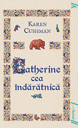 картинка Catherine cea indaratnica magazinul BookStore in Chisinau, Moldova