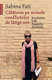 картинка Calatorie pe urmele conflictelor de langa noi. Kurdistan, Irak, Anatolia, Armenia magazinul BookStore in Chisinau, Moldova