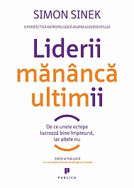 картинка Liderii mananca ultimii magazinul BookStore in Chisinau, Moldova