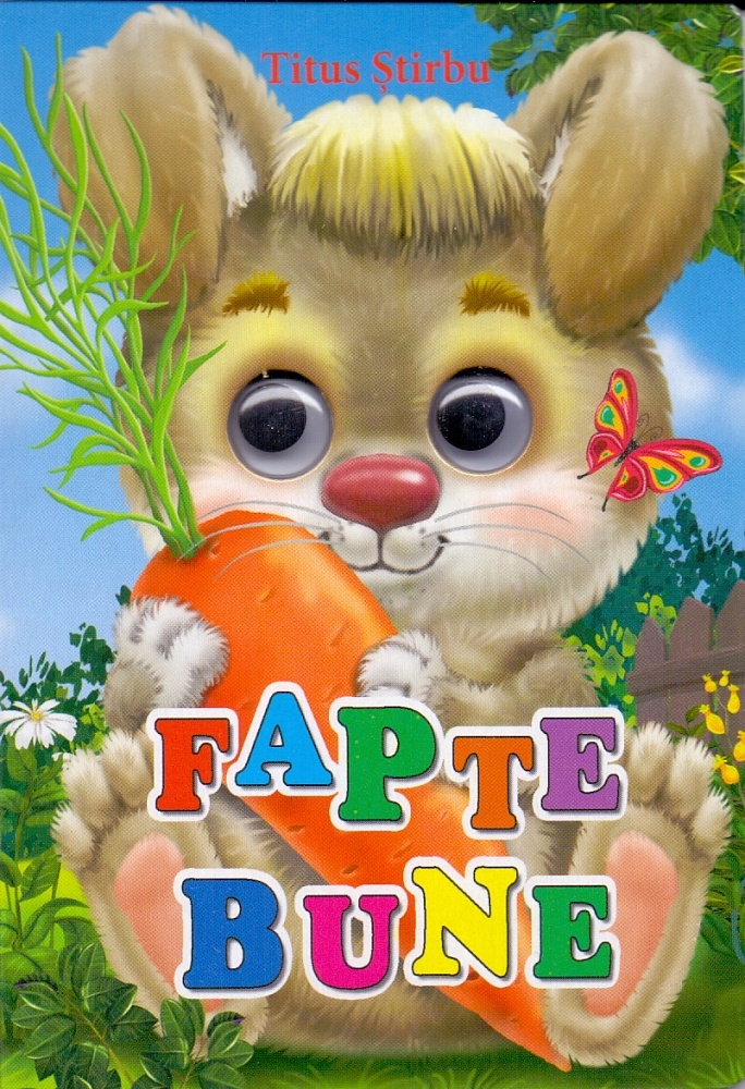 Ochisori. Fapte bune