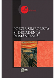 картинка Campul de lectura. Poezia simbolista si decadenta romaneasca magazinul BookStore in Chisinau, Moldova