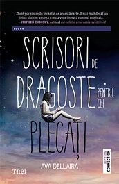 картинка Scrisori de dragoste pentru cei plecati magazinul BookStore in Chisinau, Moldova