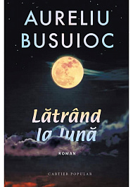 картинка Latrand la luna magazinul BookStore in Chisinau, Moldova