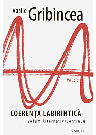 картинка Coerenta labirintica magazinul BookStore in Chisinau, Moldova