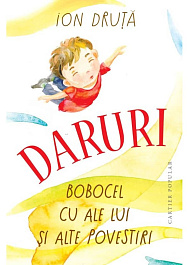 картинка Daruri. Bobocel cu ale lui si alte povestiri magazinul BookStore in Chisinau, Moldova