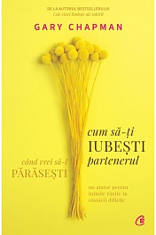 картинка Cum sa-ti iubesti partenerul atunci cand vrei sa-l parasesti magazinul BookStore in Chisinau, Moldova