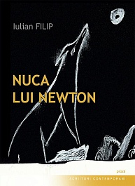 картинка Nuca lui Newton magazinul BookStore in Chisinau, Moldova