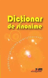 картинка Dictionar de sinonime magazinul BookStore in Chisinau, Moldova