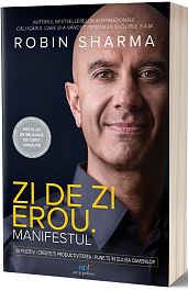 картинка Zi de zi erou. Manifestul magazinul BookStore in Chisinau, Moldova