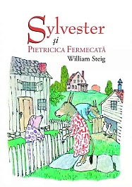 картинка Sylvester si pietricica fermecata magazinul BookStore in Chisinau, Moldova