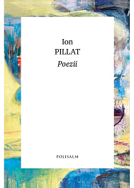 картинка Poezii. Ion Pillat magazinul BookStore in Chisinau, Moldova