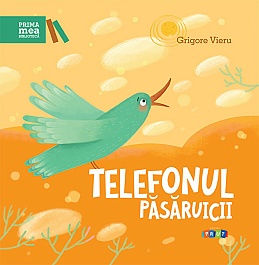 картинка Telefonul pasaruicii magazinul BookStore in Chisinau, Moldova