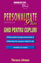 картинка Personalitate plus. Ghid pentru cupluri magazinul BookStore in Chisinau, Moldova
