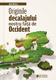 картинка Originile decalajului nostru fata de Occident magazinul BookStore in Chisinau, Moldova