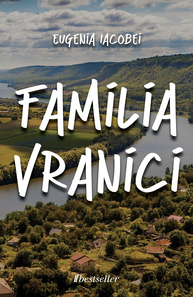 Familia Vranici