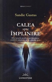 картинка Calea spre implinire magazinul BookStore in Chisinau, Moldova